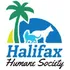 Halifax Humane Society, Inc. logo