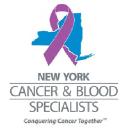 New York Cancer and Blood Specialist logo