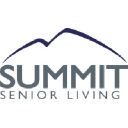 The Summit Senior Living logo