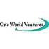 One World Ventures logo
