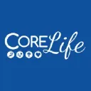 CoreLife logo
