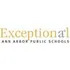 Ann Arbor Public Schools logo