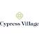 Cypress Village Retirement logo
