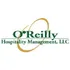 O'Reilly Hospitality Management LLC logo