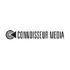 Connoisseur Media logo