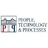 People, Technology & Processes logo