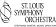 St. Louis Symphony Orchestra logo