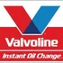 Valvoline Instant Oil Change logo