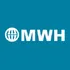 MWH logo