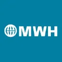 MWH logo