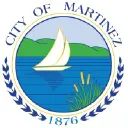 City of Martinez logo