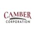Camber Corporation logo