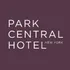 Park Central Hotel logo