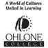 Ohlone College logo