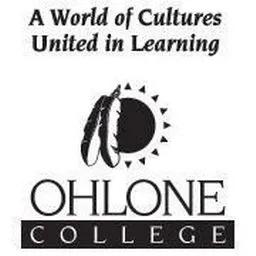 Ohlone College logo