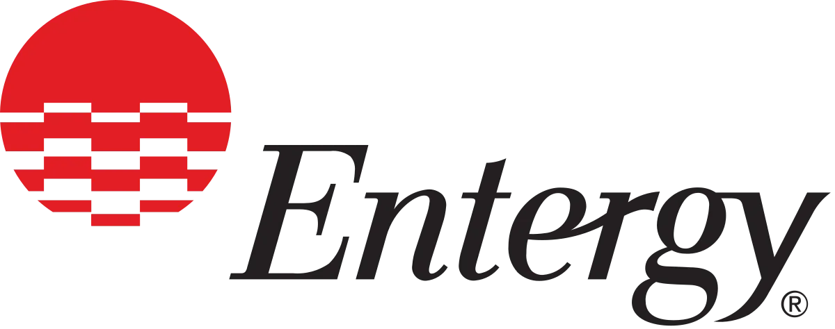 Entergy logo