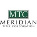 Meridian Title Corporation logo