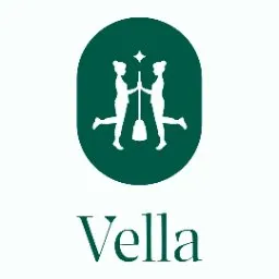Vella logo