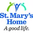 St. Mary's Home logo