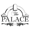 palace logo