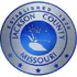 Jackson County Missouri logo