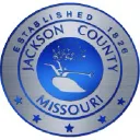 Jackson County Missouri logo