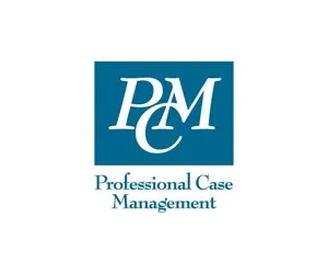 Professional Case Management logo