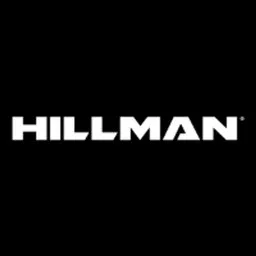The Hillman Group logo