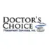 DOCTORS CHOICE PLACEMENT SERVICES, INC. logo