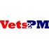 Vets2PM logo