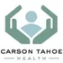 Carson Tahoe Health logo