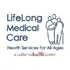 LifeLong Medical Care logo