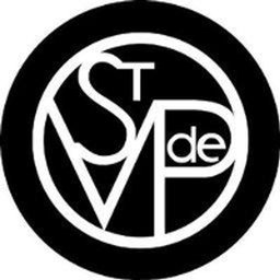 St Vincent De Paul logo