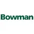 BOWMAN CONSULTING GROUP logo