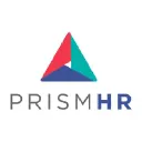 PrismHR logo