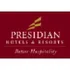 Presidian Hospitality logo