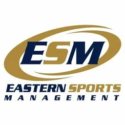 Eastern Sports Management logo