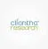Cliantha Research logo