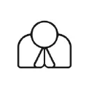 the goodtime hotel logo