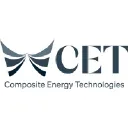 Composite Energy Technologies Inc logo