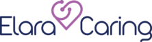 Elara Caring logo