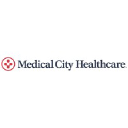 Medical City Dallas logo