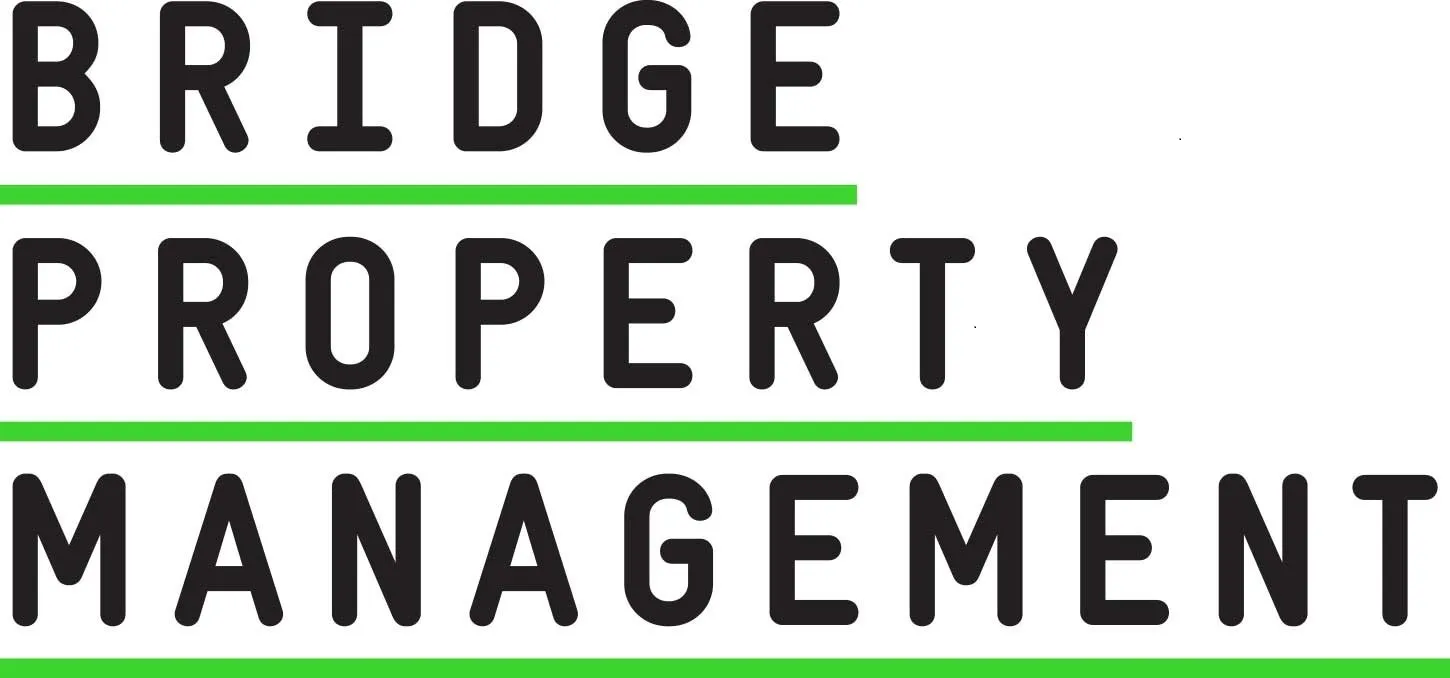 Bridge Property Management logo