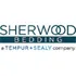 Sherwood Bedding logo