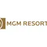 MGM Resorts logo