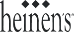 Heinen's Grocery Store logo