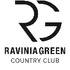 Ravinia Green Country Club logo