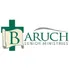 Baruch Senior Ministries logo