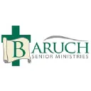 Baruch Senior Ministries logo