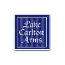 Lake Carlton Arms logo